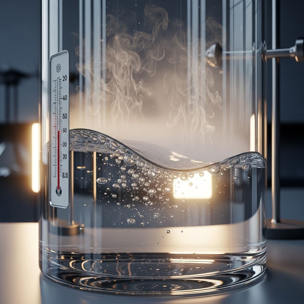 Dipolar Fermi Gas: Liquid-Gas Phase Transition in Quantum Systems (2026)