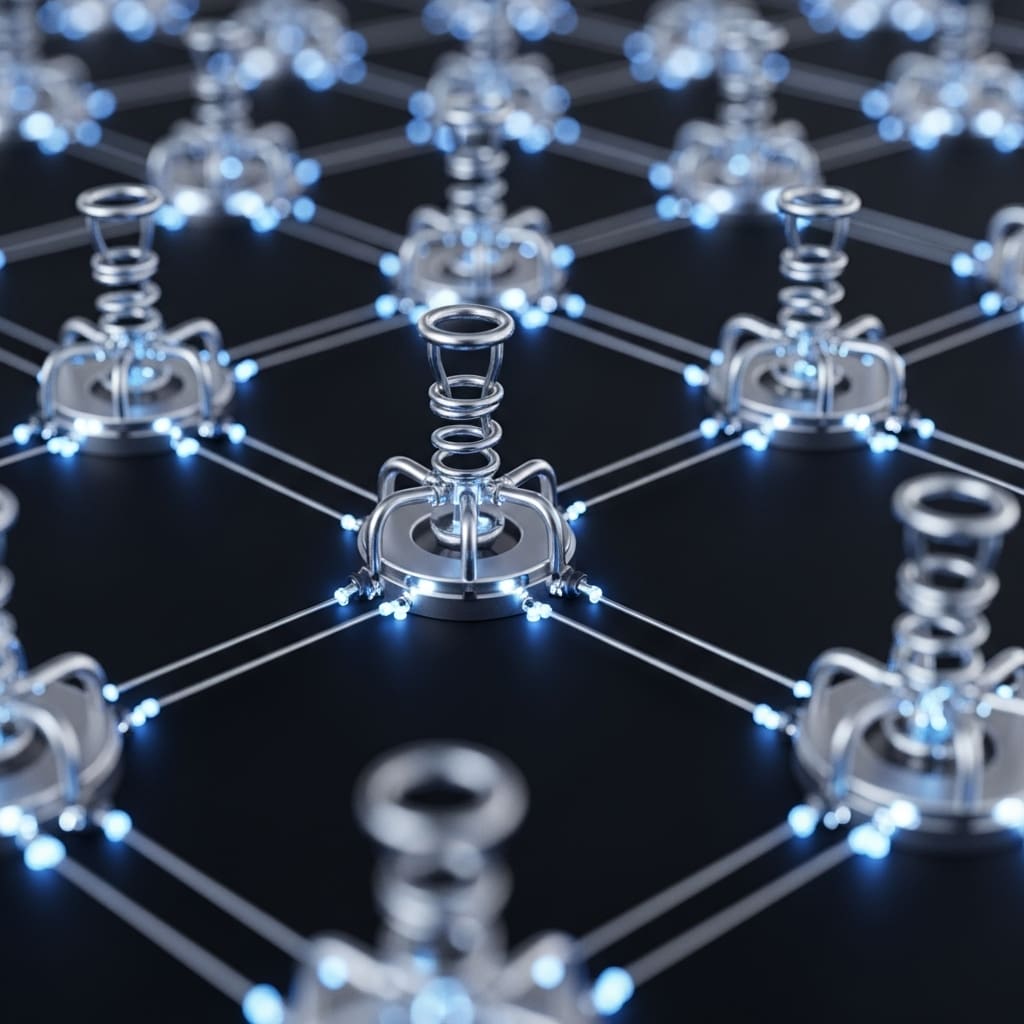 Revolutionary Two-Stage dc-SQUID Amplifier: Achieving Ultra-Low Noise for CMB Detection and Beyond (2026)