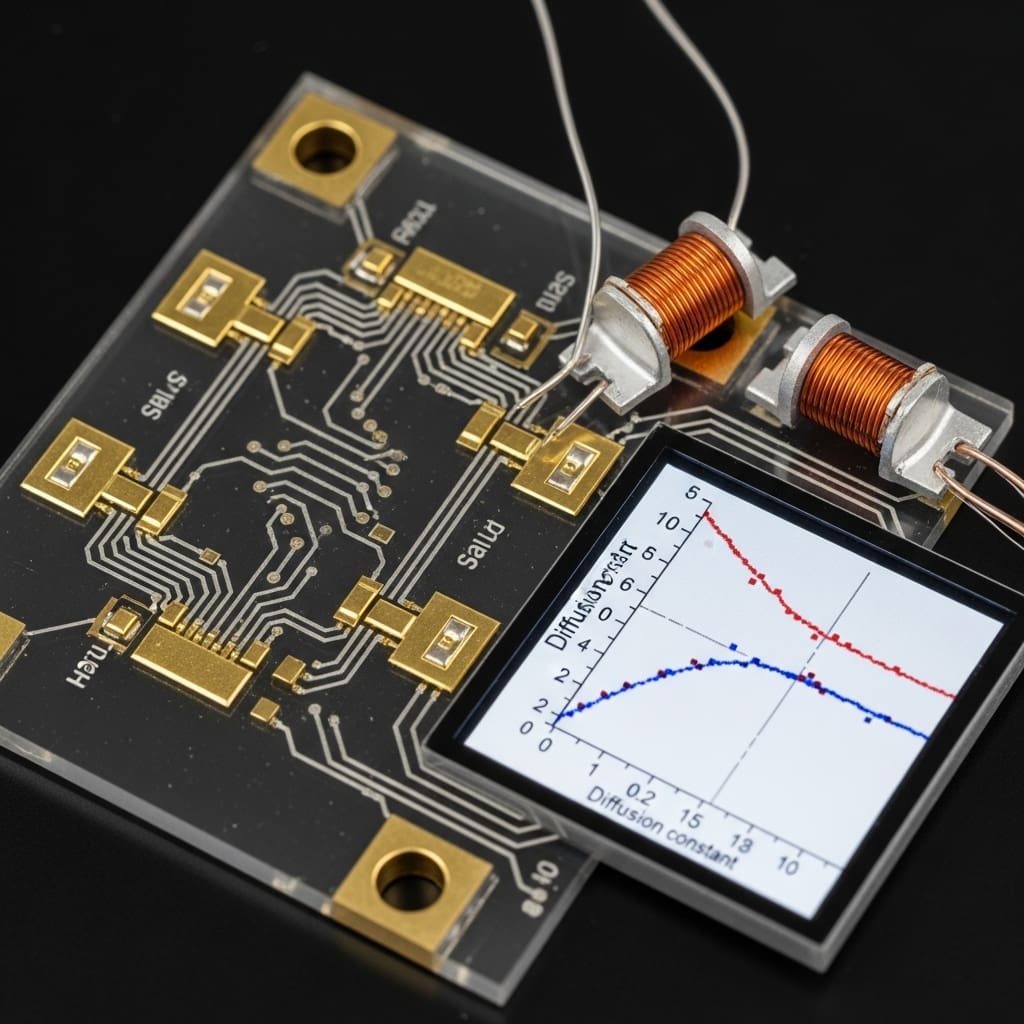 How Breaking Integrability Changes Spin Diffusion in Classical Magnets (2026)