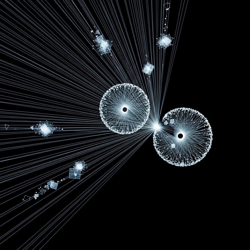 Quantum Error Fix Slashes Processing Time for Complex Problems: A Breakthrough in Quantum Computing (2026)