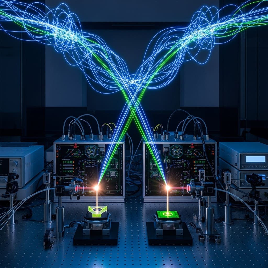 Unlocking Zero-Étendu Optics: Inverse Design with Least-Squares Algorithm (2026)