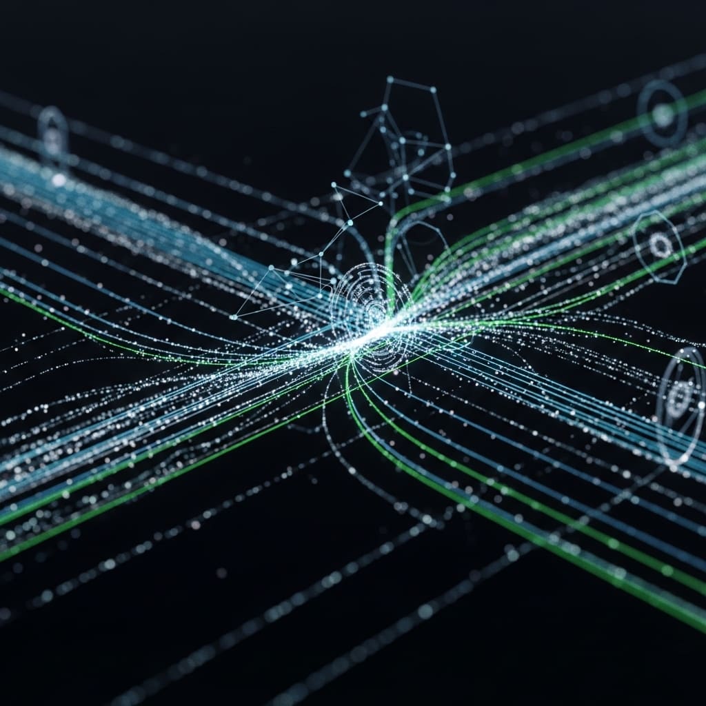 AI Revolutionizes Financial Reporting: Cutting Errors with Fine-Grained Knowledge Verification (2026)