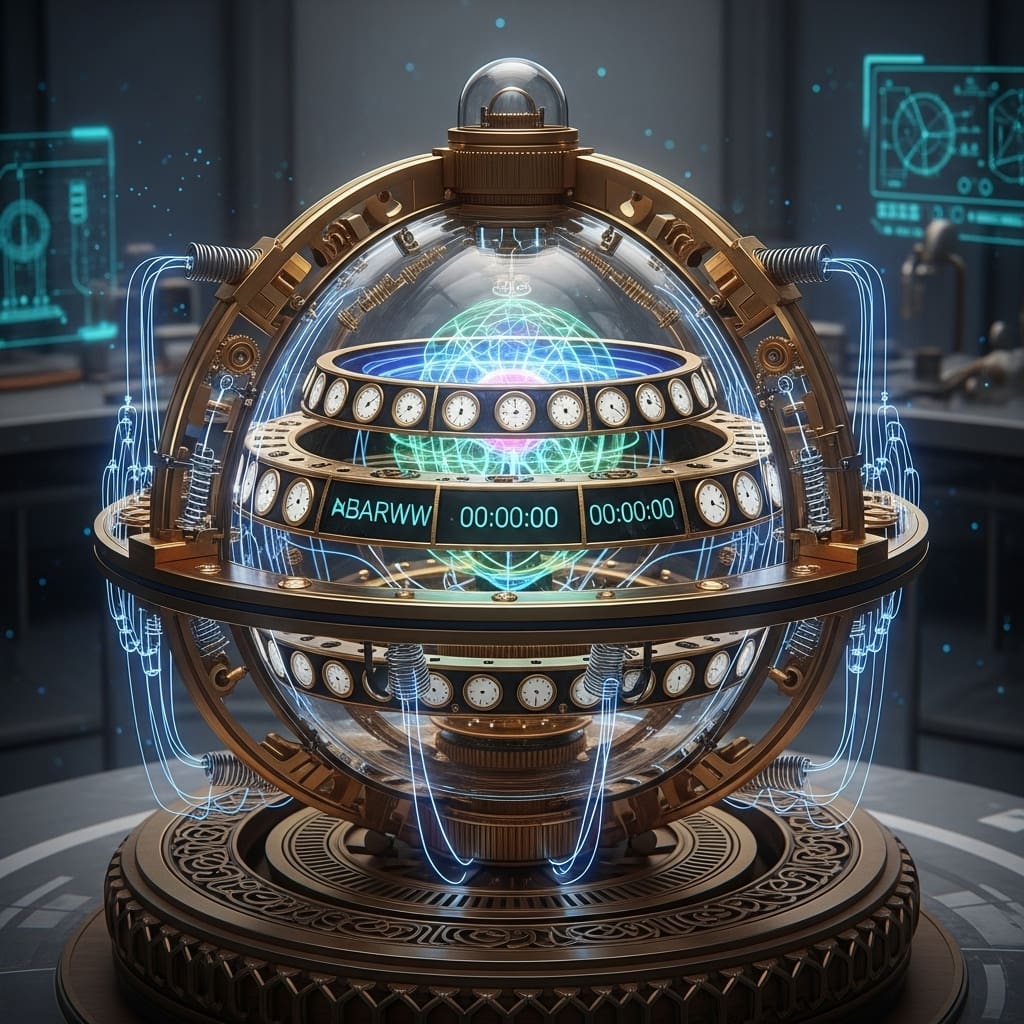 Can We Reverse Time? Black Holes, Wormholes, and the Arrow of Time Explained! (2026)