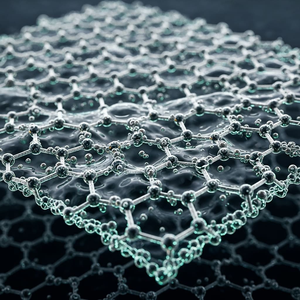 Graphene Transistors Explained: Simulating Electron Flow with Discontinuous Galerkin Methods (2026)