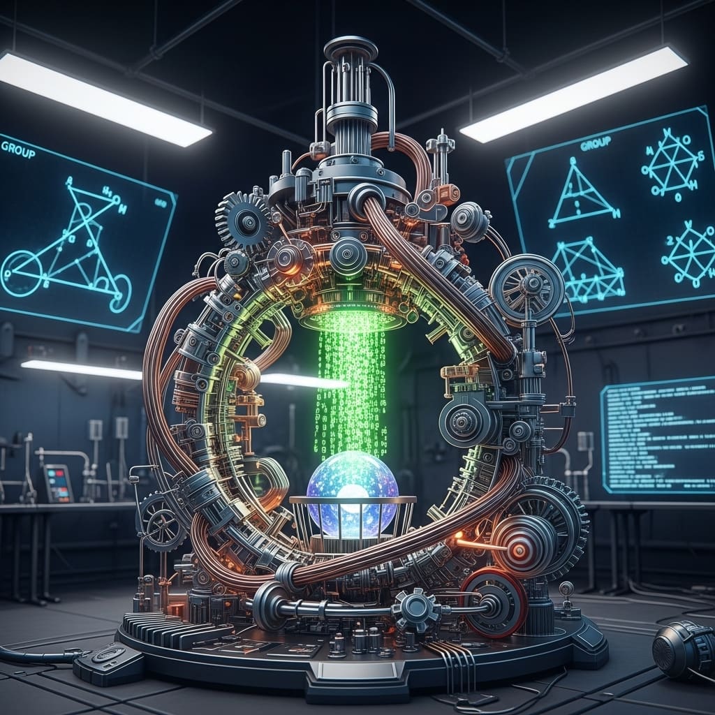 Dihedral & Quaternion Codes: Unlocking Quantum Error Correction with Group Algebra Decomposition (2026)