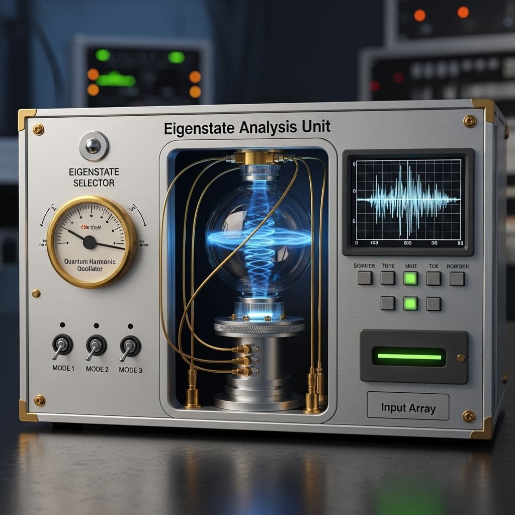 Unraveling Quantum Chaos: How Energy Distributes in Complex Systems (2026)