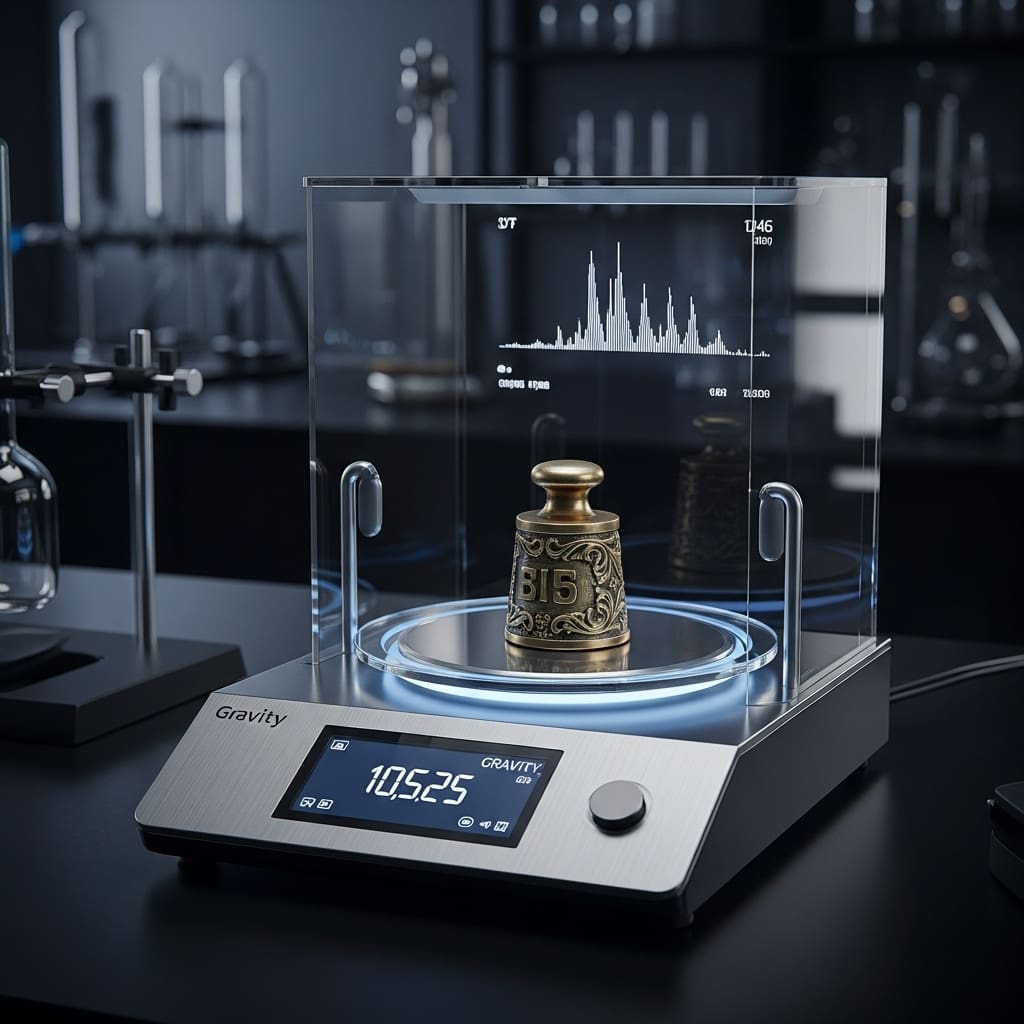 Unveiling the Secrets of Zero-Point Length: How It Shapes Our Universe (2026)