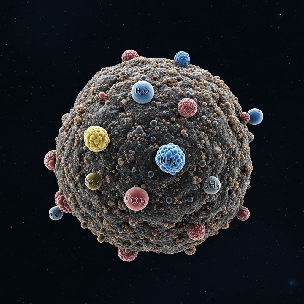 Unveiling the Origins of Supermassive Black Holes: Exploring Ancient 'Seeds' (2026)