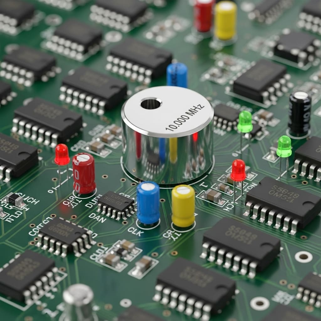 Quantum Entanglement: Revolutionizing Atomic Clocks and Timekeeping (2026)