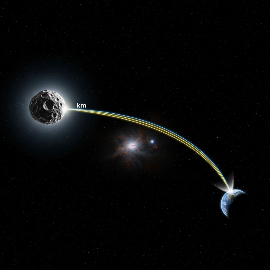 ESA's Meerkat: Revolutionizing Asteroid Impact Warnings (2026)