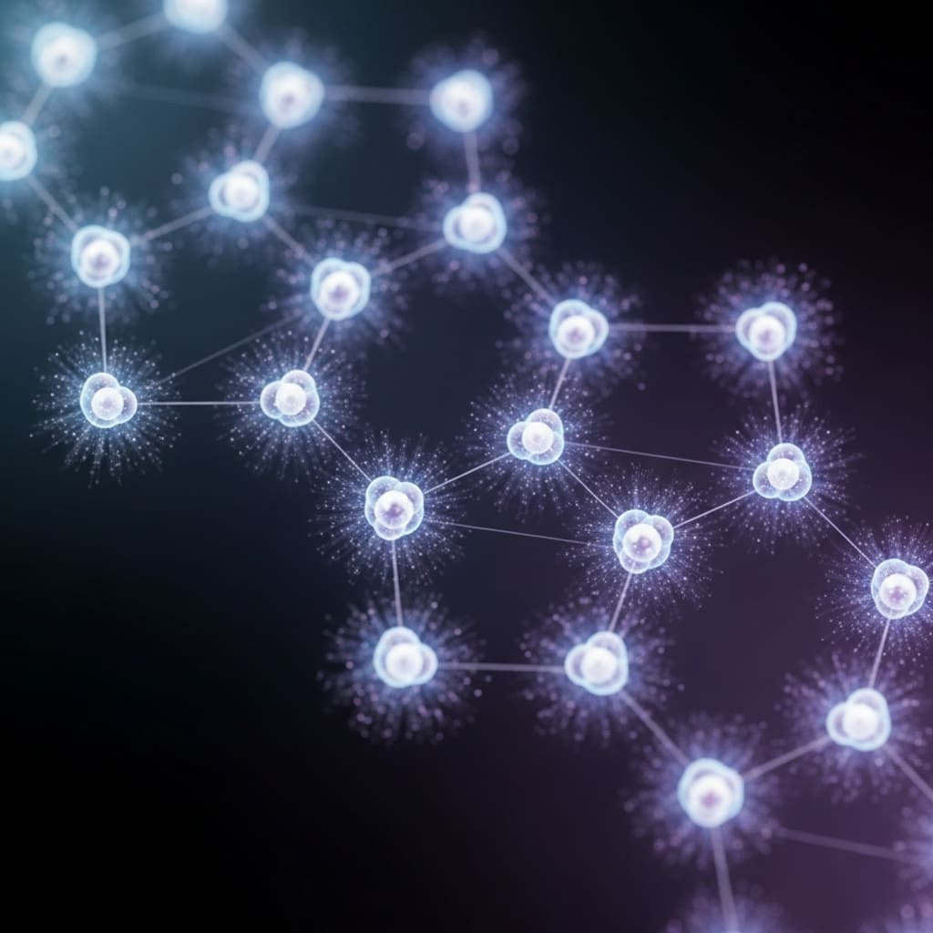 Unveiling the Secrets of Wigner Crystals: A New Era in 2D Materials (2026)