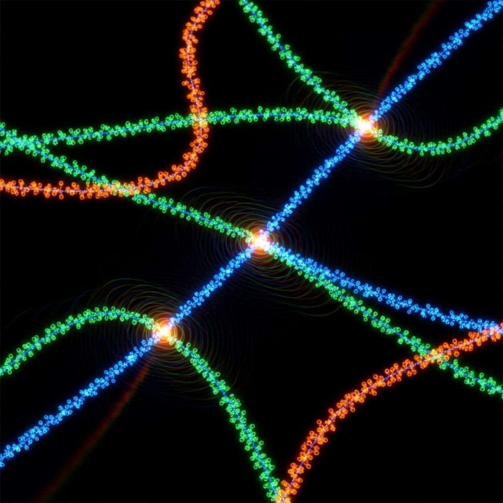 Unlocking Quantum Magnetism: Detecting Spinons in CoNb₂O₆ with 2DCS Spectroscopy (2026)