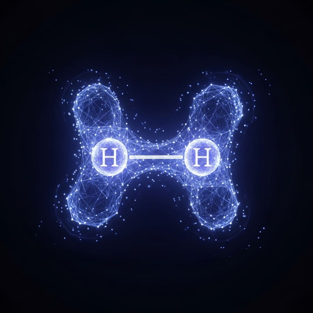 Quantum Revolution: Unlocking Molecular Secrets in 1.2 Seconds with Ising Machines (2026)