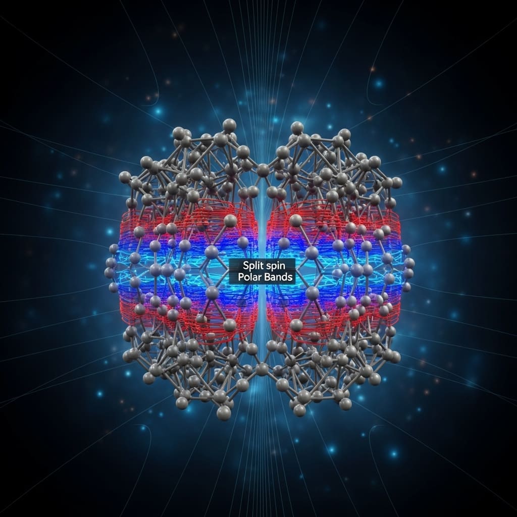 Exploring Altermagnets: The Future of Spintronics and Spectroscopic Detection (2026)