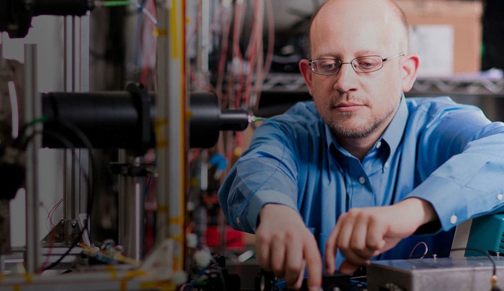 M Squared Unveils Quantum Computing Breakthrough In The UK's First ...