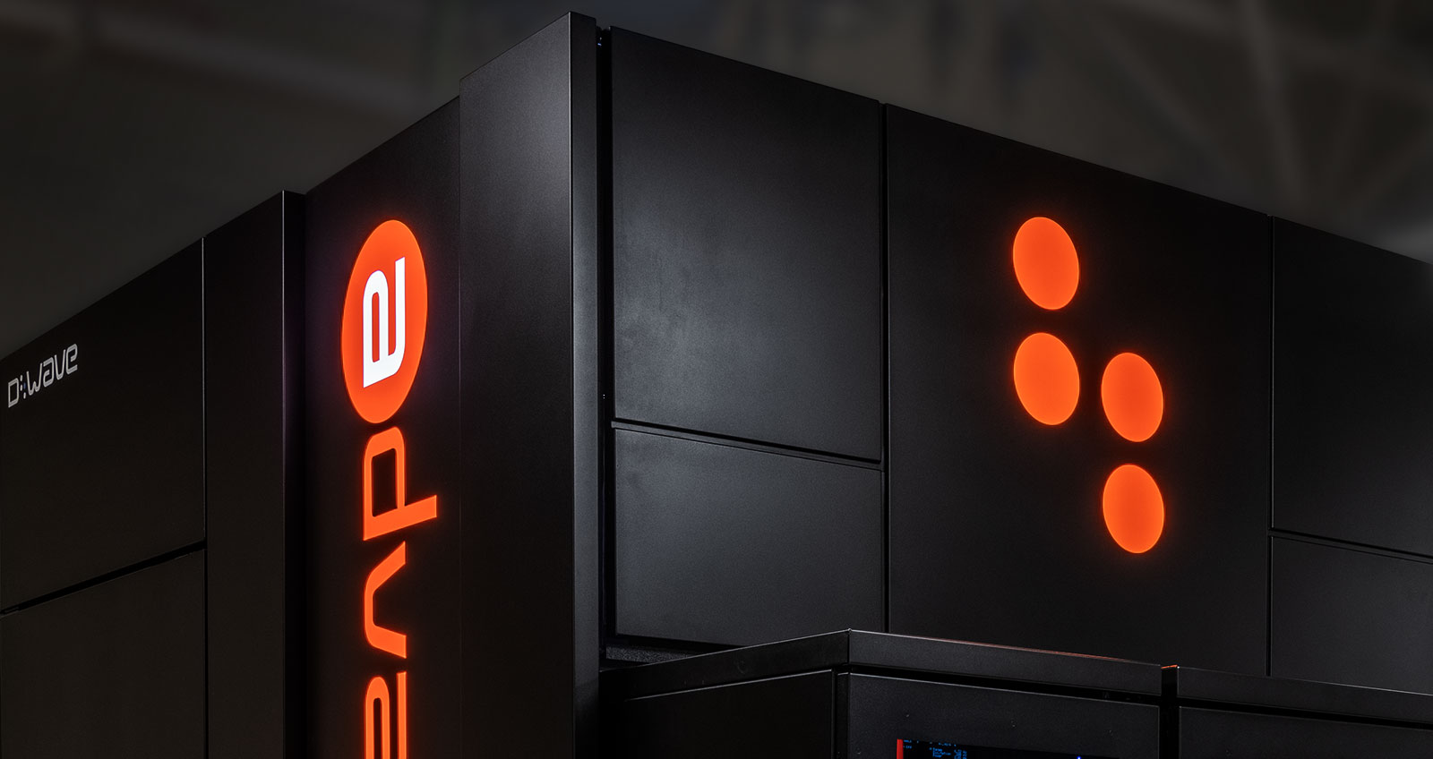 D-Wave Announces Generally Available Advantage Quantum Computer For ...