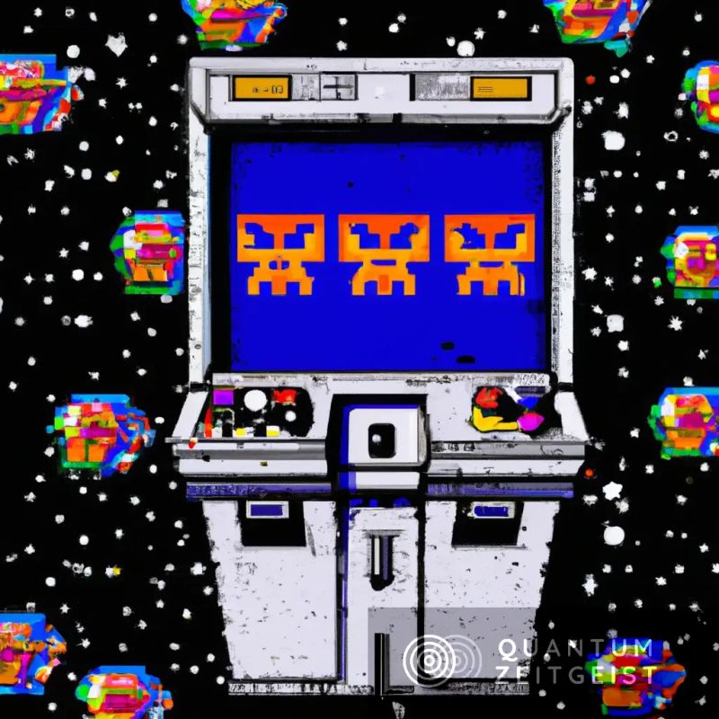 Pdf Static Quantum Games Revisited - Best Gradient Patterns in Desktop