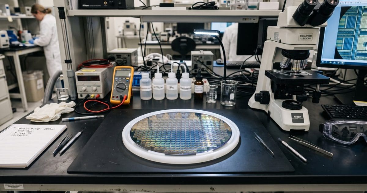 Mapping Atomic Flaws: Unlocking Silicon Qubit Performance (2026)
