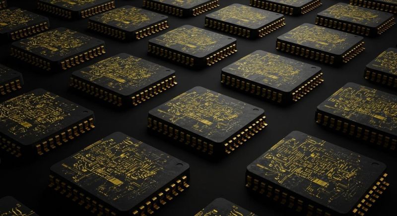 Neutral Atom Quantum Computing Software Optimises Atom Rearrangement - Premium Desktop Space Designs | Free Download