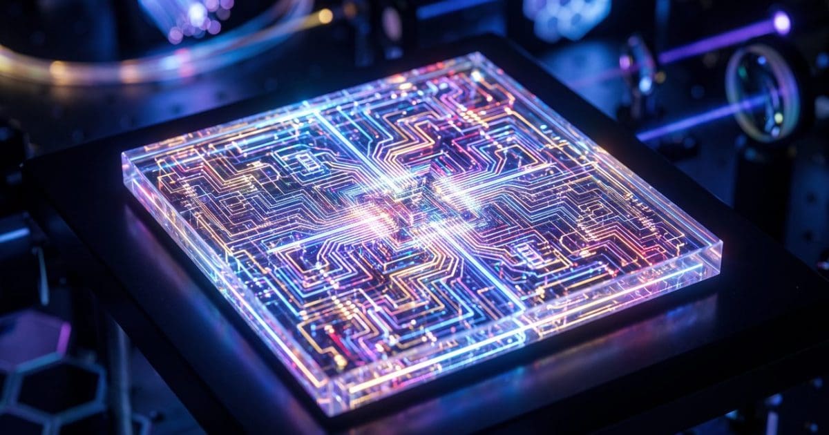 Quantum Fluid in a Thin Chip: Unlocking New Possibilities (2026)