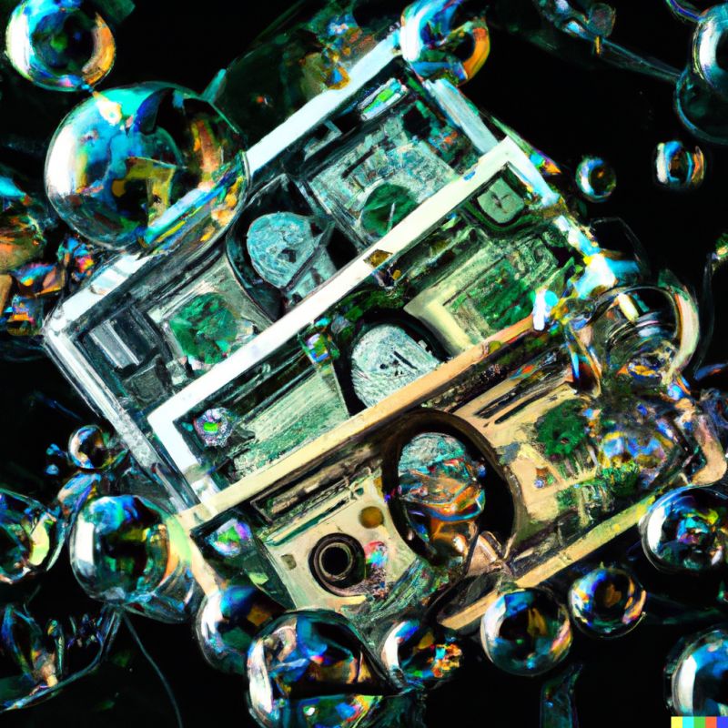 Quantum Bubble Stock Illustrations 593 Quantum Bubble Stock - City Textures - Elegant Ultra HD Collection