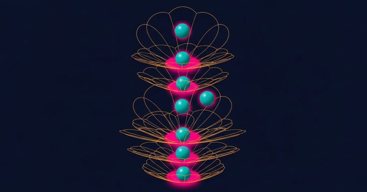 Revolutionizing Quantum Simulations: Unlocking Complex Systems with Fermionic Shadows (2026)