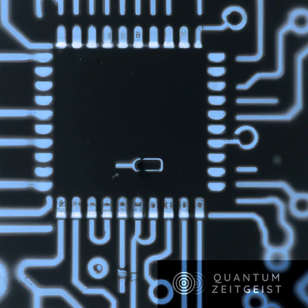 Top 10 Quantum Companies Ranked According To Their Number Of Quantum