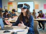 Ar Vr In Education Enhancing Learning Through Immersive Experiences