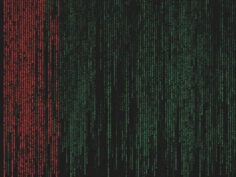 Quantum Code Breaking - Premium Nature Background Gallery - HD