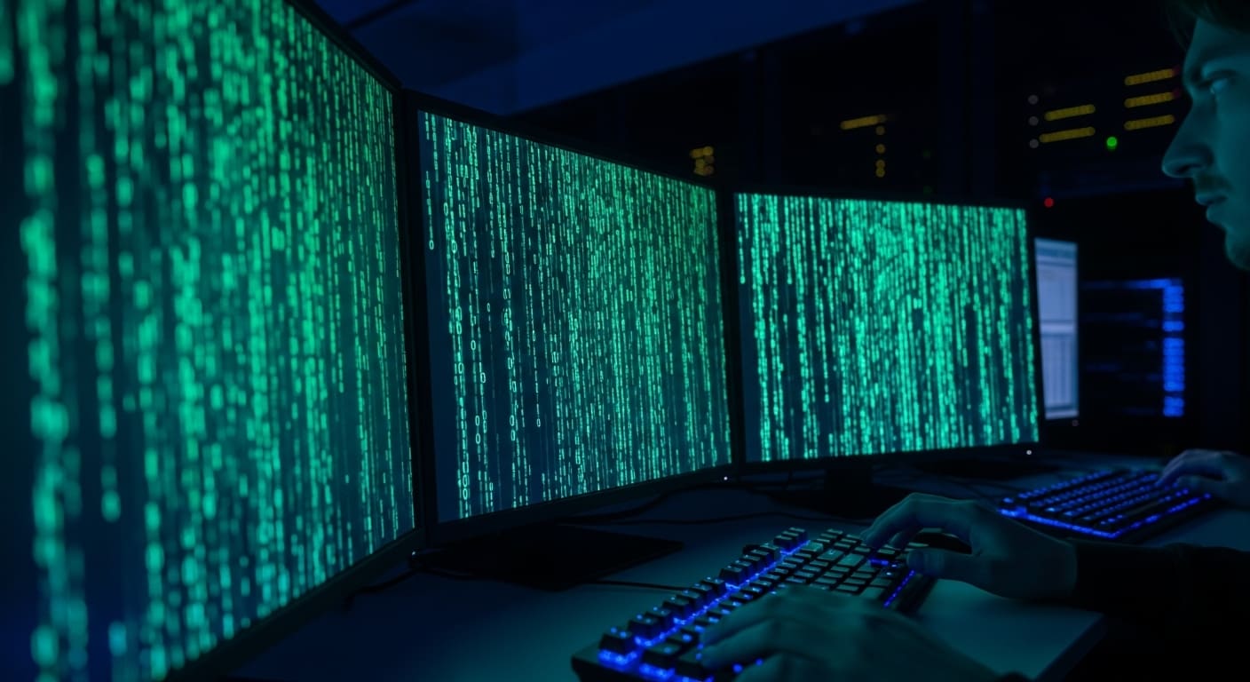 Unveiling Topological Quantum Compilation: A New Era in Quantum Computing (2025)