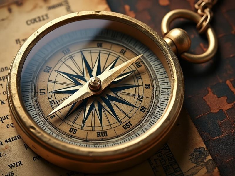 Quantum Computing In Aerospace Quantum Navigation Systems - Download Stunning Nature Picture | High Resolution