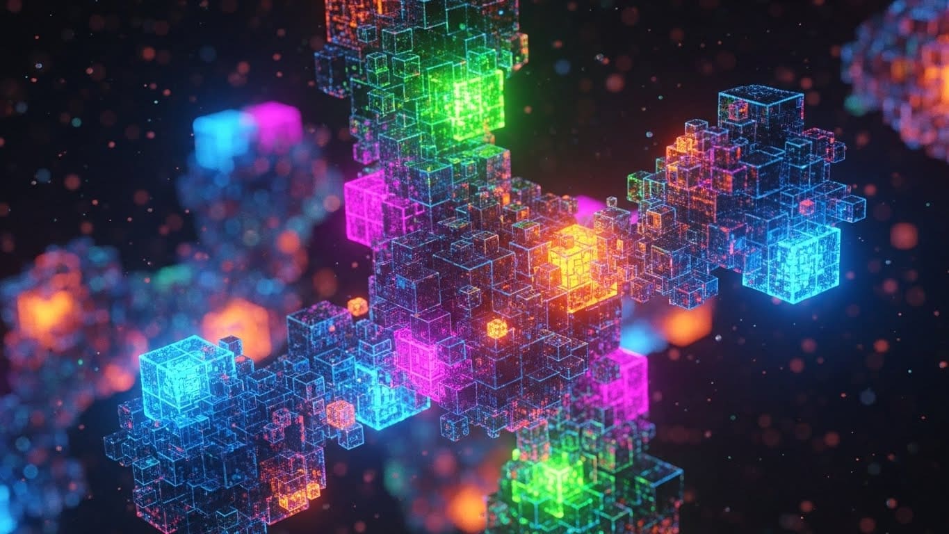 NIST's Breakthrough: 99.8% Control of Molecules for Quantum Tech (2026)