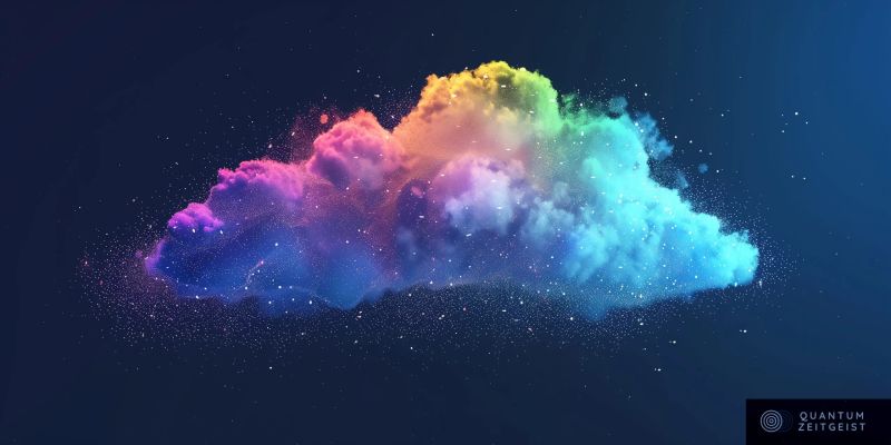 Getting Started With Google Cloud Computing - Gorgeous Minimal Texture - Desktop