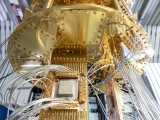 Project Qsolid Germany Unveils Quantum Computer Prototype With