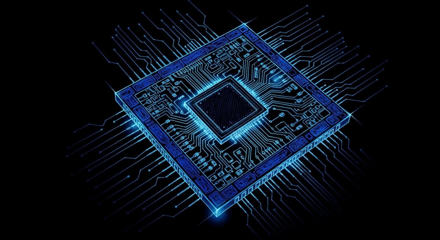 100x Brighter UV Light on a Chip: Breakthrough for Quantum Computing & Atomic Clocks (2026)