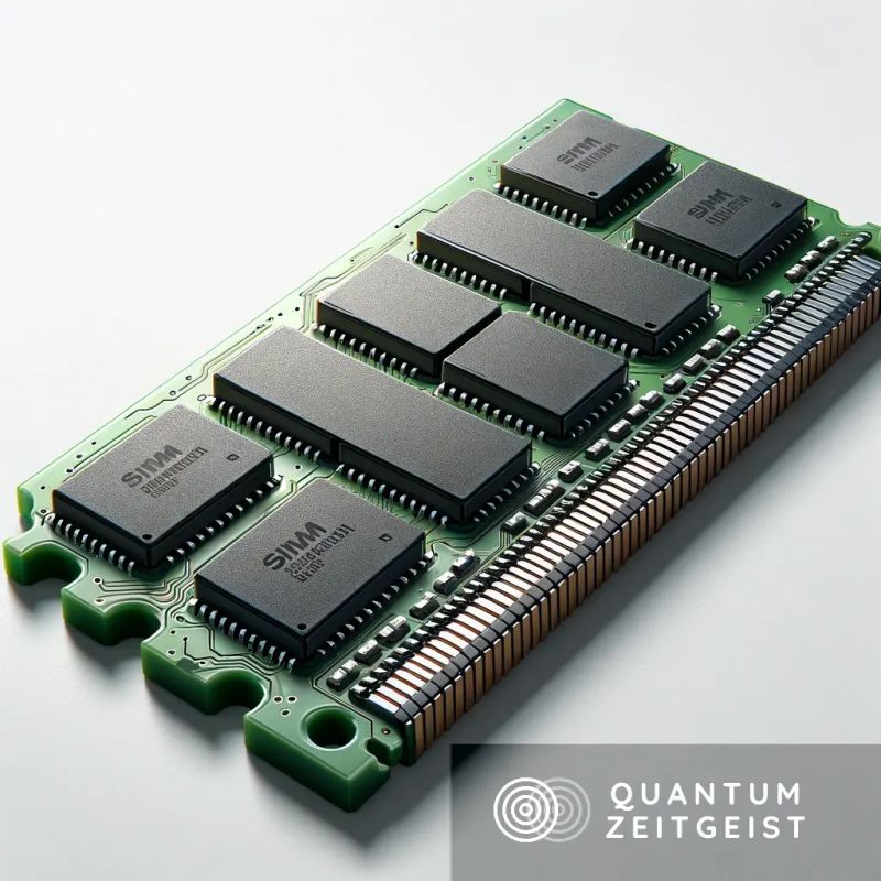 Ibm Quantum Develops High Threshold Low Overhead Quantum Memory - Download Beautiful Light Image | Mobile