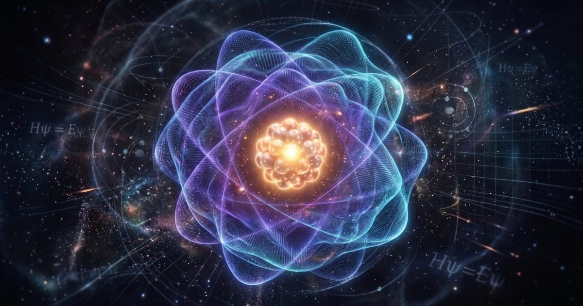 MIT Discovers Quantum Electrons Competing in Material - New CDW Breakthrough! (2026)