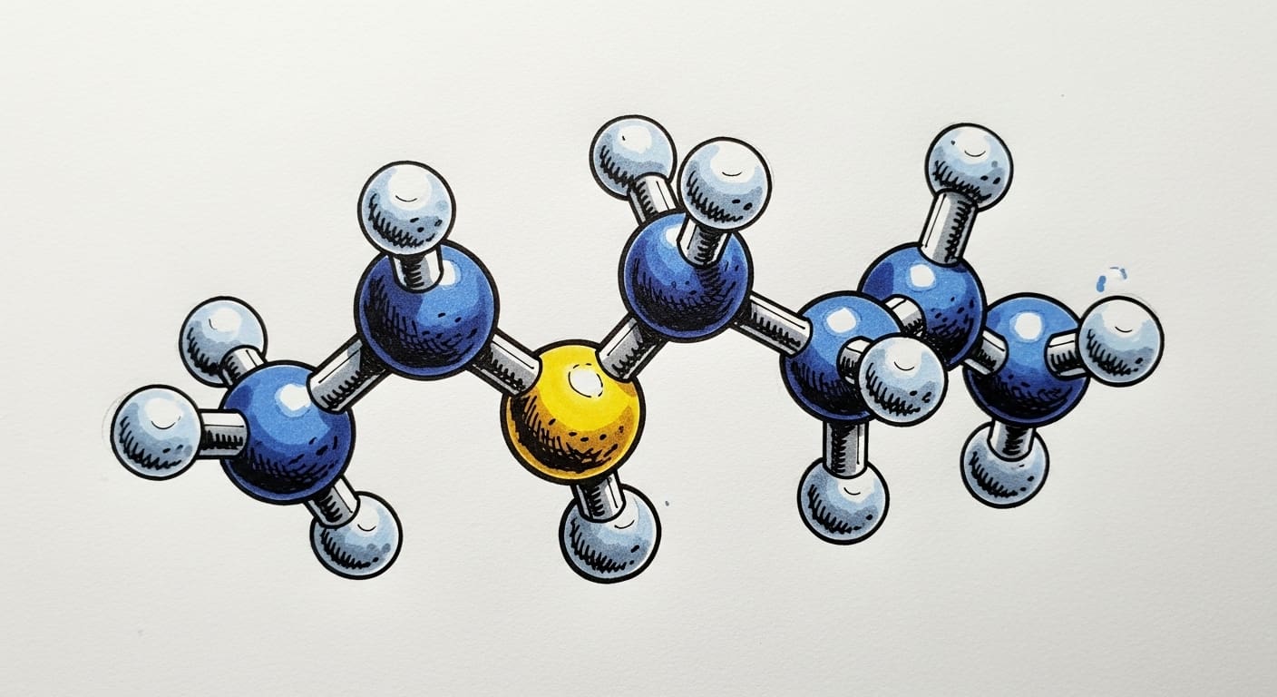 Quantum Computing Breakthrough: Efficient Molecular Simulation with Generalized Superfast Encoding (2025)