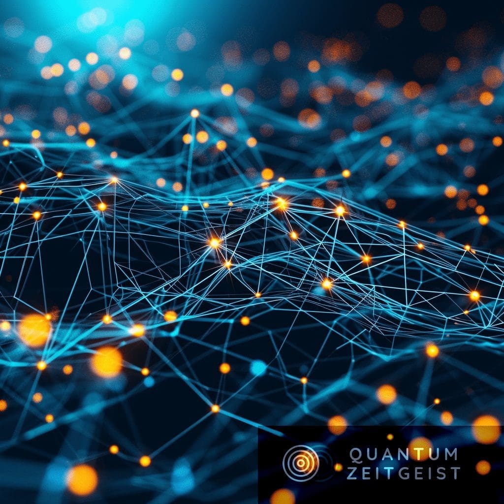 US Builds Longest Quantum Network via 13-Mile Wireless Link