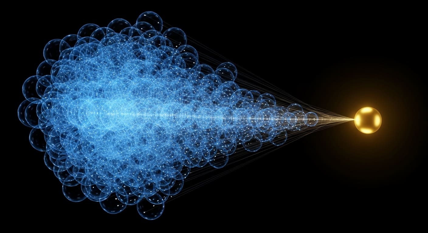 Quantum Computing Breakthrough: Solving Complex Equations with Fewer Calculations (2026)