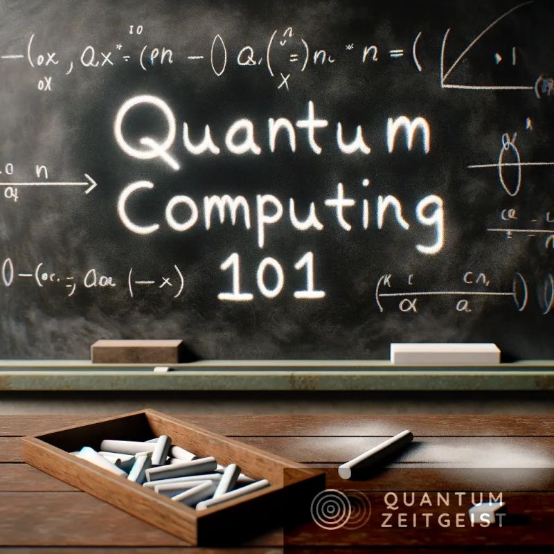 Quantum Computing 101 Getting Ready For Tomorrow S Tech - Modern HD Landscape Textures | Free Download