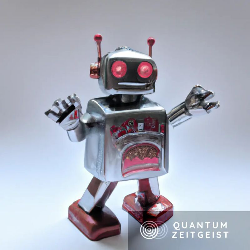 Quantum Computing It S A Smart Robots Game Changer - Download Perfect Light Background | Retina