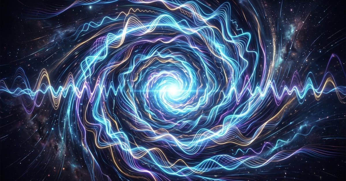 Quantum Dot Chirality: Revolutionizing Telecom Photons at 1260nm (2026)