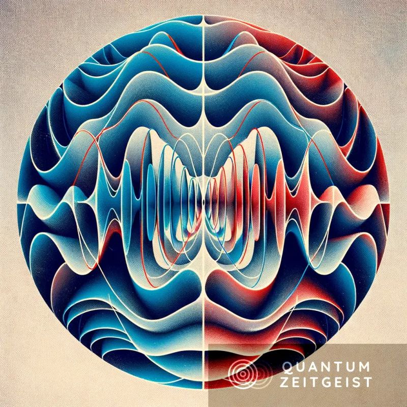 Quantum Computing 101 Podcast Addict - Premium City Wallpaper Gallery - Mobile