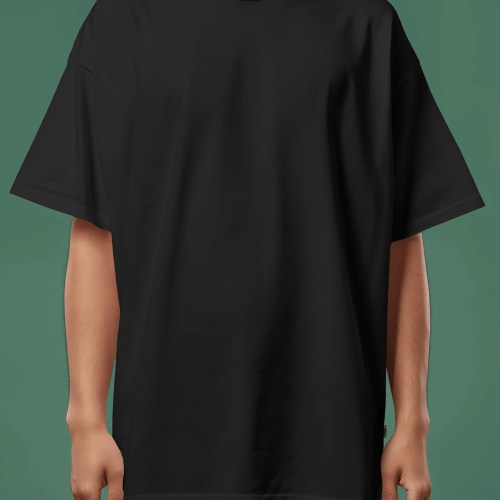 Premium OverSized T-Shirt