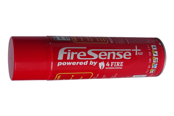 FireSense+