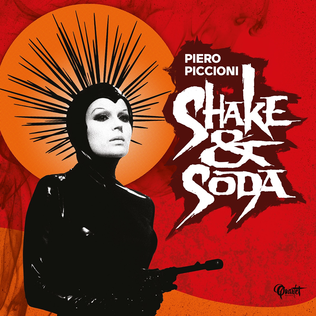 C2, slow flute beat, 2:27. Shake Soda Piero Piccioni At 100 2xlp Quartet Records