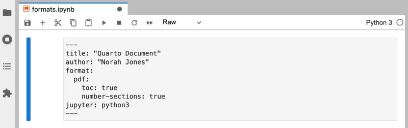 Tutorial Authoring Quarto - Download Ultra HD Space Image | High Resolution