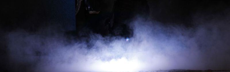 Quarto English Quarto - Artistic Ocean Photo - High Resolution