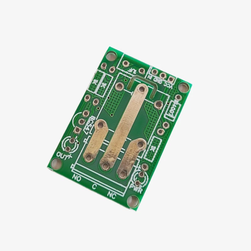Single Channel Relay Module Pcb Quartzcomponents - Nature Pictures - Classic High Resolution Collection